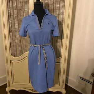 Brooks Brothers polo dress